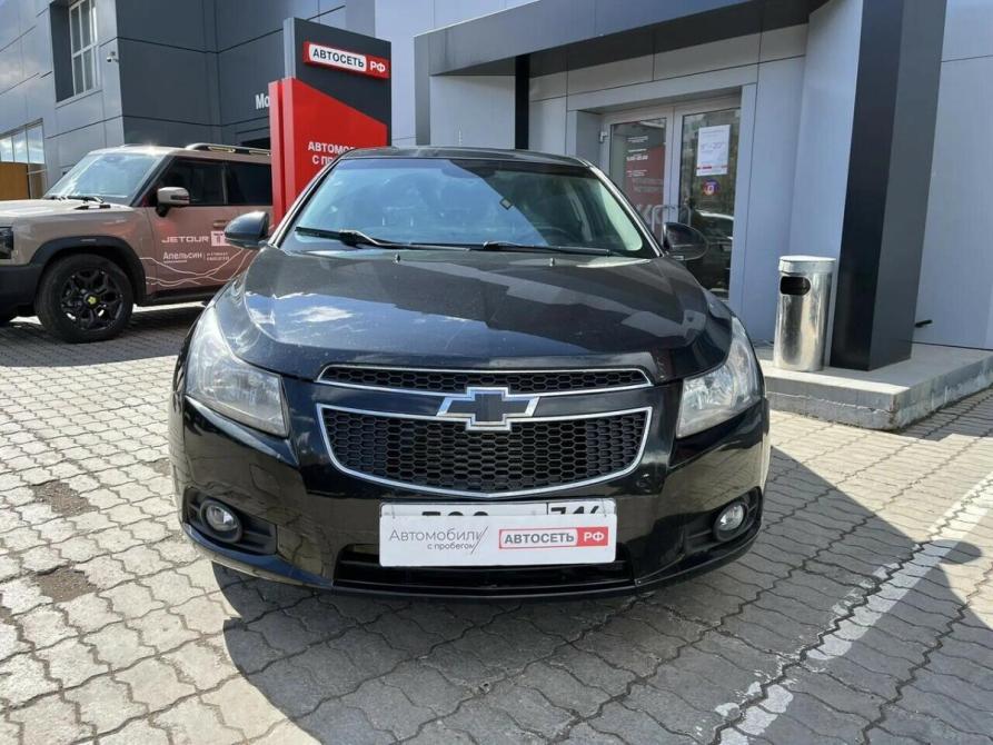 Chevrolet Cruze I Набережные Челны  - изображение 2