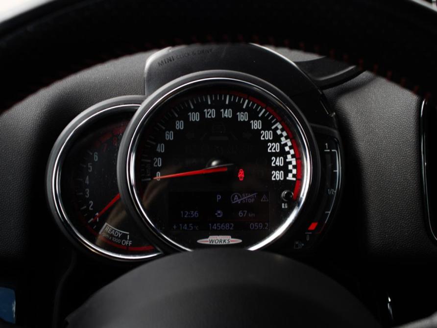 Mini Countryman II Москва  - изображение 11