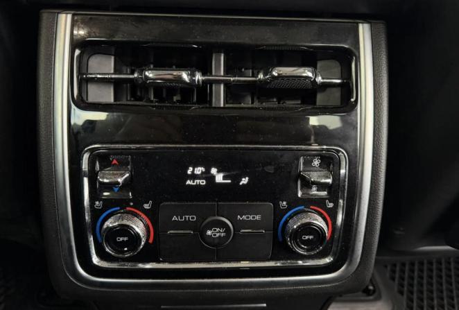 Tank 500 I с пробегом 2024 года, цена 4 295 000 рублей, 61754 км, внедорожник, Автокод Объявления
