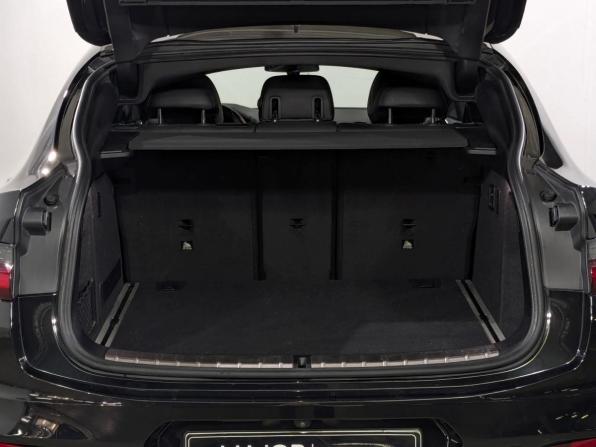 BMW X4 II (G02) с пробегом 2021 года, цена 5 200 000 рублей, 85357 км, внедорожник, Автокод Объявления