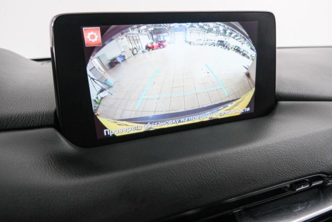 Mazda CX-5 II с пробегом 2020 года, цена 2 699 000 рублей, 98160 км, внедорожник, Автокод Объявления