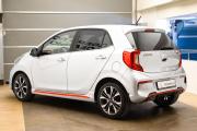Kia Picanto III Рестайлинг Москва  - изображение 42