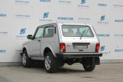 Lada (ВАЗ) Niva Legend Пермь  - изображение 25