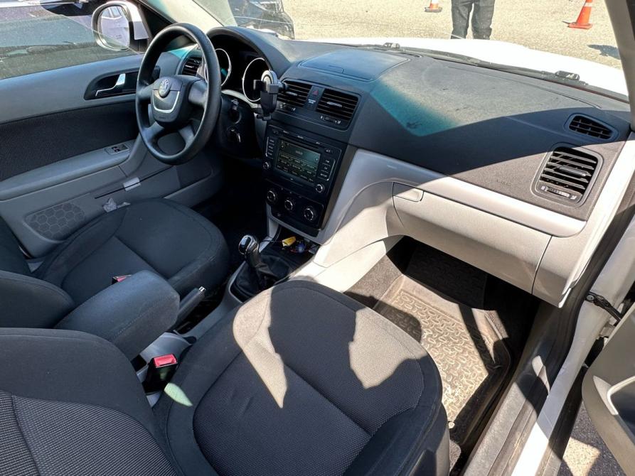 Skoda Yeti I Санкт-Петербург  - изображение 6