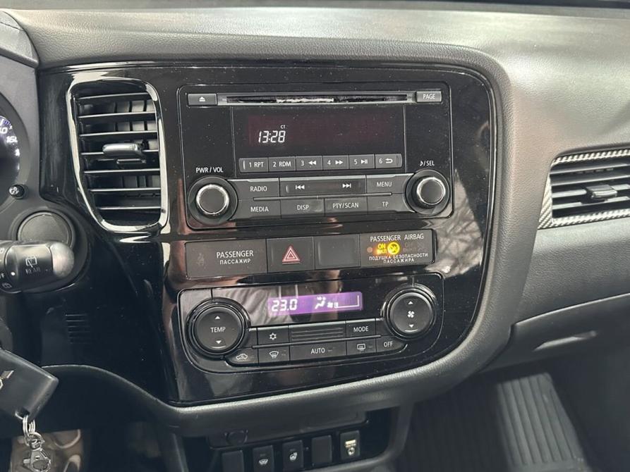 Mitsubishi Outlander III Рестайлинг 2 Москва  - изображение 14