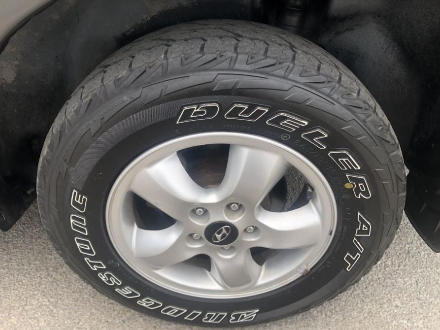 Hyundai Santa Fe Classic Брянск  - изображение 17