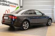 Audi A4 IV (B8) Рестайлинг Москва  - изображение 40