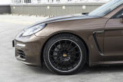 Porsche Panamera I Рестайлинг Казань  - изображение 34