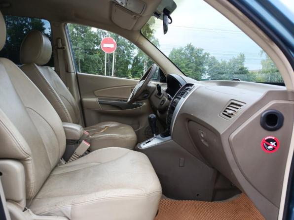 Hyundai Tucson I с пробегом 2006 года, цена 652 000 рублей, 250527 км, внедорожник, Автокод Объявления