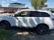 Mitsubishi Outlander III Рестайлинг 2 Курган  - изображение 10