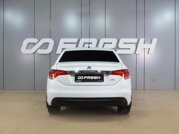 Citroen C4 II с пробегом 2013 года, цена 899 000 рублей, 137522 км, седан, Автокод Объявления