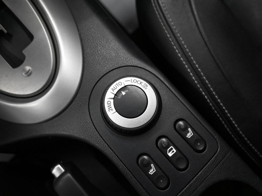 Nissan Qashqai I Рестайлинг Тверь  - изображение 21