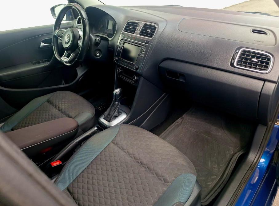 Volkswagen Polo V Рестайлинг Азнакаево  - изображение 11