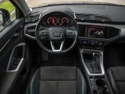 Audi Q3 II (F3) Санкт-Петербург  - изображение 48