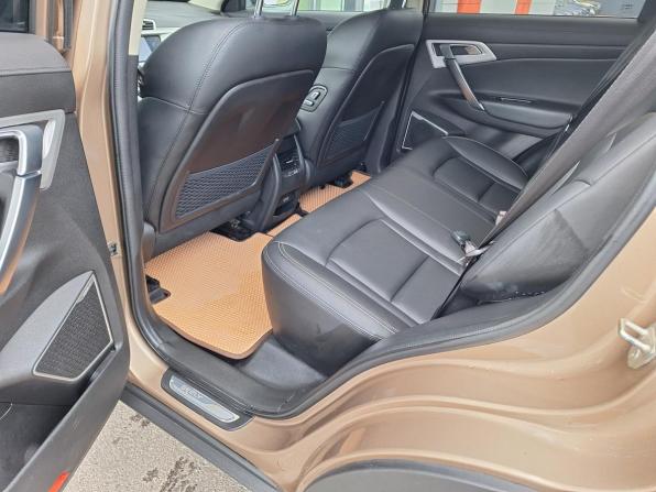 Geely Atlas I с пробегом 2021 года, цена 1 650 000 рублей, 108384 км, внедорожник, Автокод Объявления
