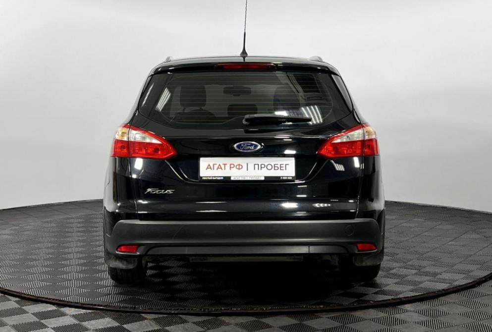 Ford Focus III Нижний Новгород  - изображение 7