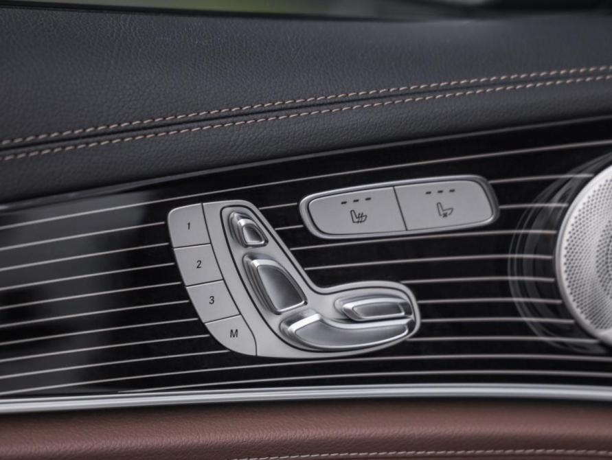 Mercedes-Benz E-Класс V (W213 S213 C238) Рестайлинг Санкт-Петербург  - изображение 26