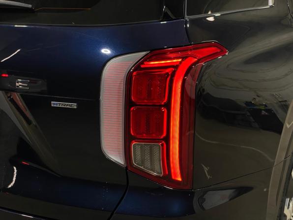 Hyundai Palisade I с пробегом 2021 года, цена 4 635 000 рублей, 52062 км, внедорожник, Автокод Объявления