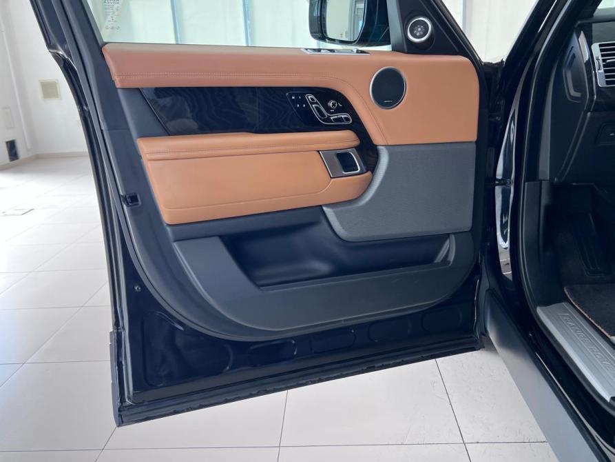 Land Rover Range Rover IV Рестайлинг Волгоград  - изображение 14