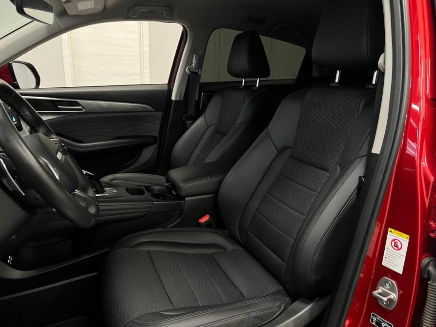 Haval F7x I Рестайлинг Казань  - изображение 24