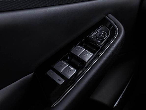 BAIC X7 I с пробегом 2023 года, цена 1 749 000 рублей, 37998 км, внедорожник, Автокод Объявления
