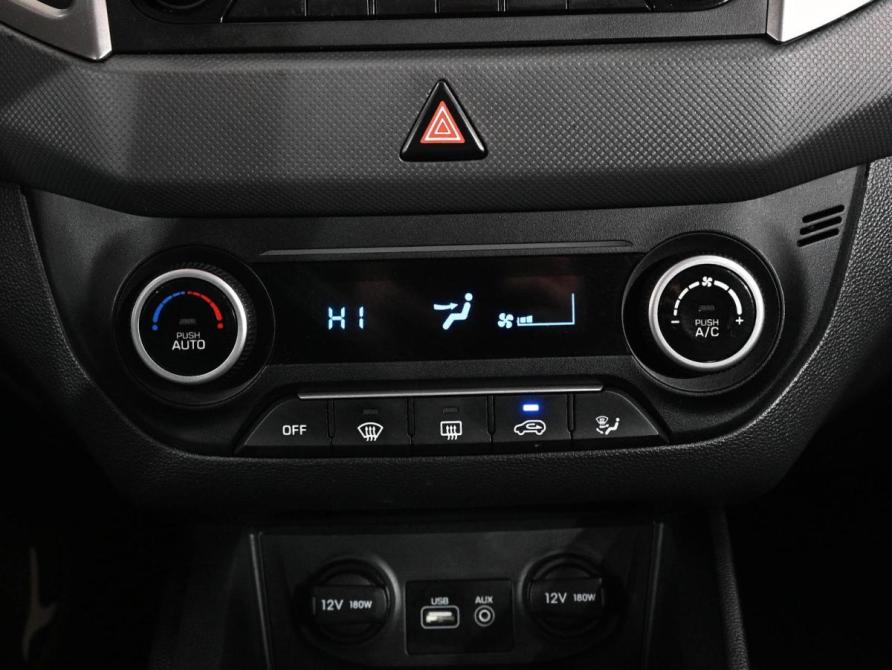 Hyundai Creta I Ростов-на-Дону  - изображение 14