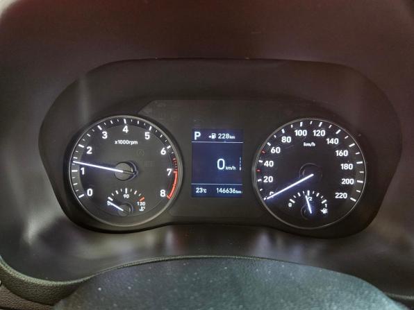 Hyundai Solaris II с пробегом 2017 года, цена 1 269 000 рублей, 146000 км, седан, Автокод Объявления