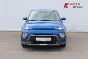 Kia Soul III Нижний Новгород  - изображение 23