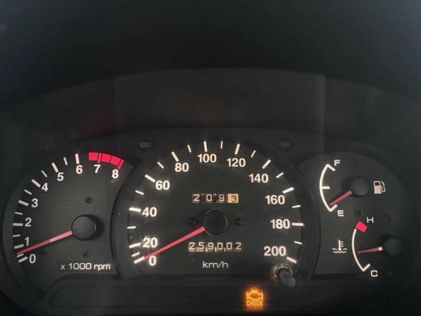 Hyundai Accent II с пробегом 2007 года, цена 330 000 рублей, 259002 км, седан, Автокод Объявления