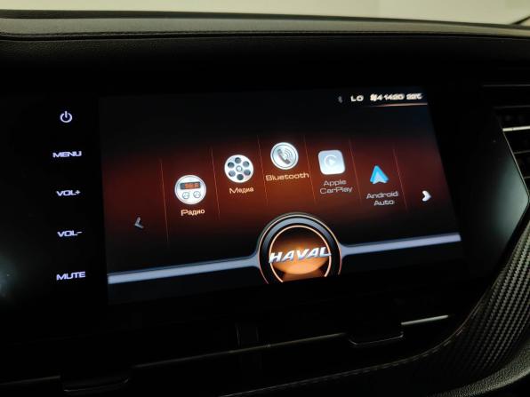 Haval F7x I с пробегом 2020 года, цена 1 755 000 рублей, 99010 км, внедорожник, Автокод Объявления