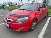 Opel Astra J Рестайлинг Кемерово  - изображение 4