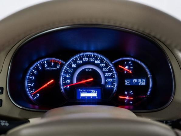 Nissan Teana II (J32) с пробегом 2011 года, цена 1 185 000 рублей, 261514 км, седан, Автокод Объявления