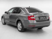 Skoda Octavia III (A7) Рестайлинг Москва  - изображение 36