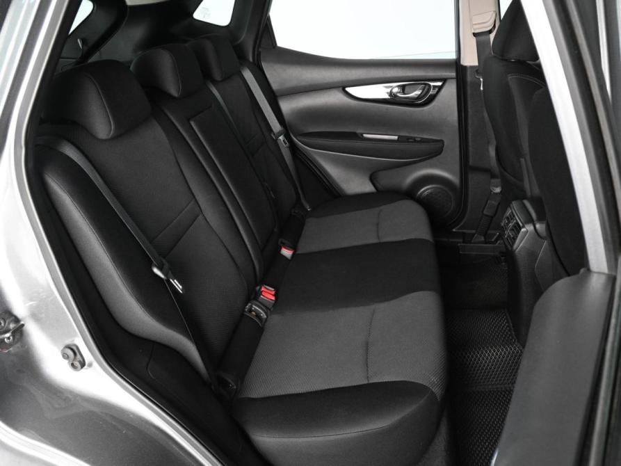Nissan Qashqai II Ростов-на-Дону  - изображение 7