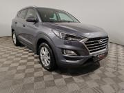 Hyundai Tucson III Рестайлинг Москва  - изображение 25