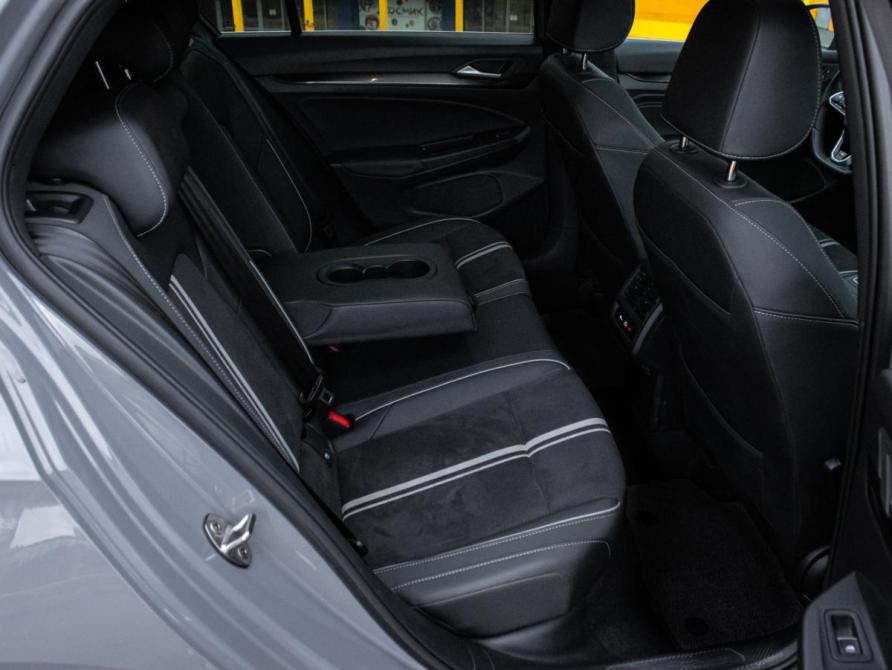 Volkswagen Golf VIII Москва  - изображение 8