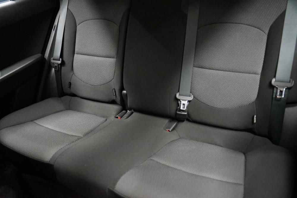 Hyundai Creta I Рестайлинг Крым  - изображение 18