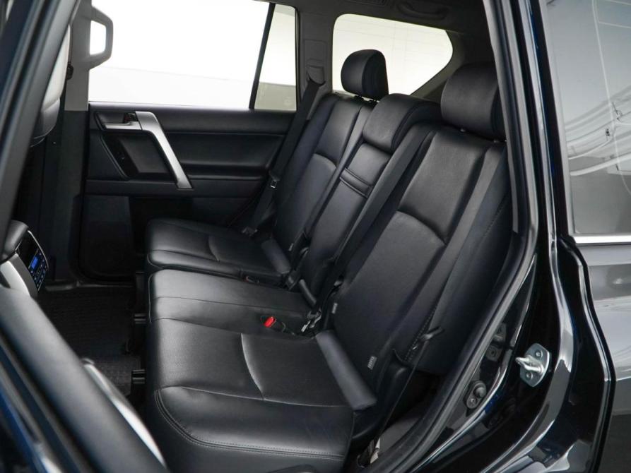 Toyota Land Cruiser Prado 150 Series Рестайлинг 2 Москва  - изображение 9