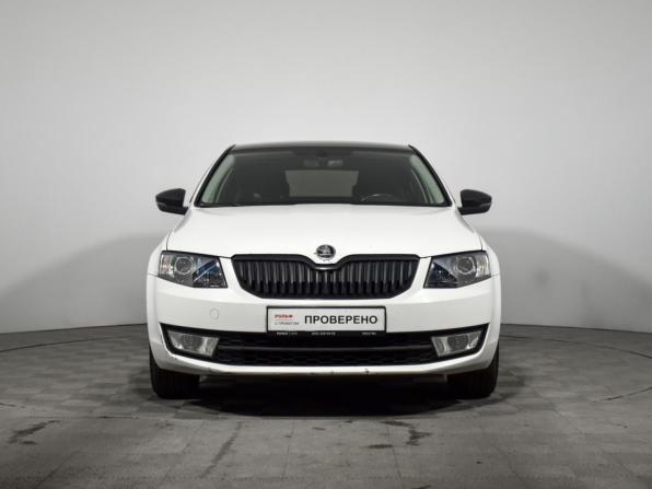 Skoda Octavia III (A7) с пробегом 2016 года, цена 929 000 рублей, 253348 км, лифтбек, Автокод Объявления