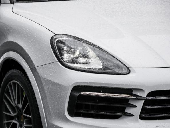 Porsche Cayenne III с пробегом 2021 года, цена 9 899 000 рублей, 28998 км, внедорожник, Автокод Объявления