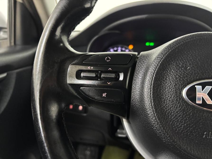 Kia Rio IV Альметьевск  - изображение 22