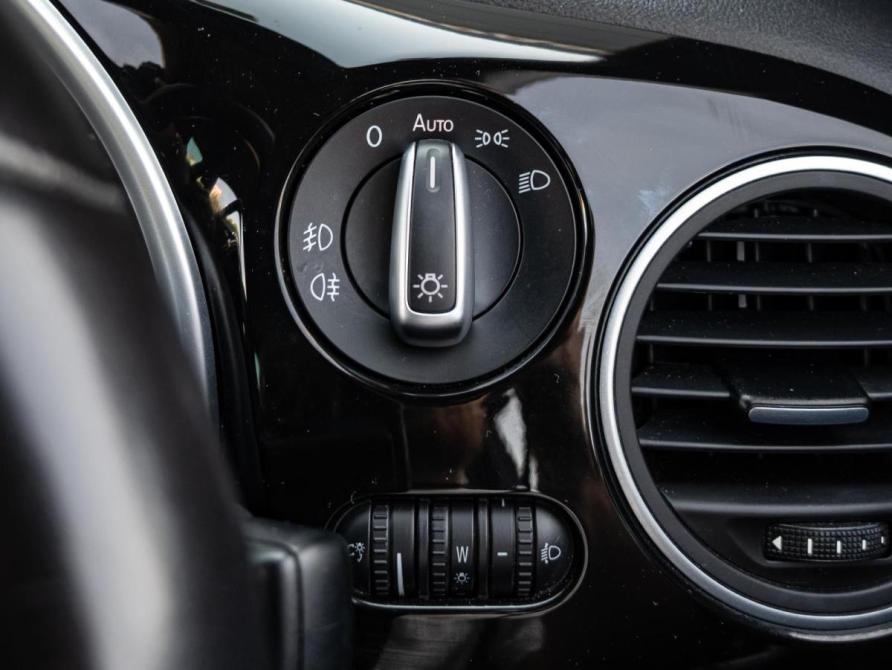 Volkswagen Beetle II (A5) Краснодар  - изображение 20