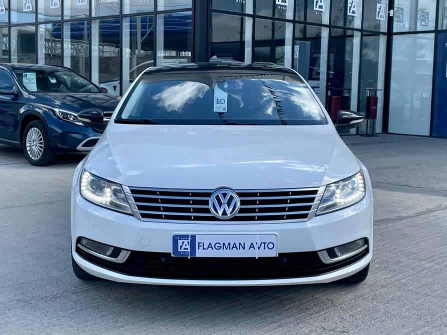 Volkswagen Passat CC I Рестайлинг Краснодар  - изображение 10