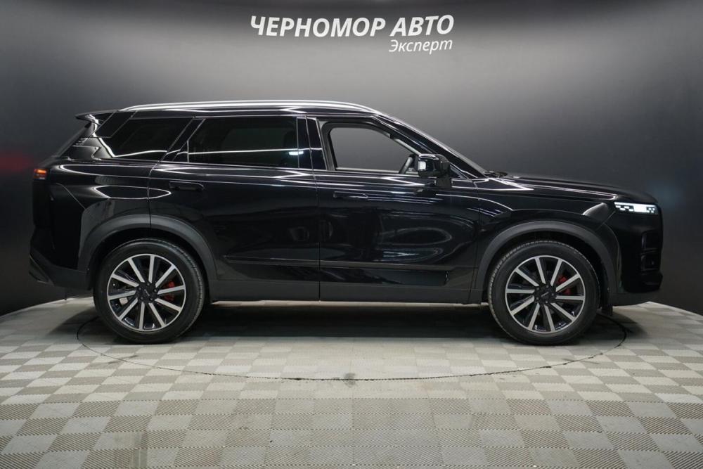Jaecoo J7 I Крым  - изображение 6