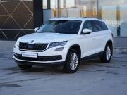 Skoda Kodiaq I Новосибирск  - изображение 26