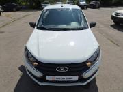 Lada (ВАЗ) Granta I Рестайлинг Саратов  - изображение 49