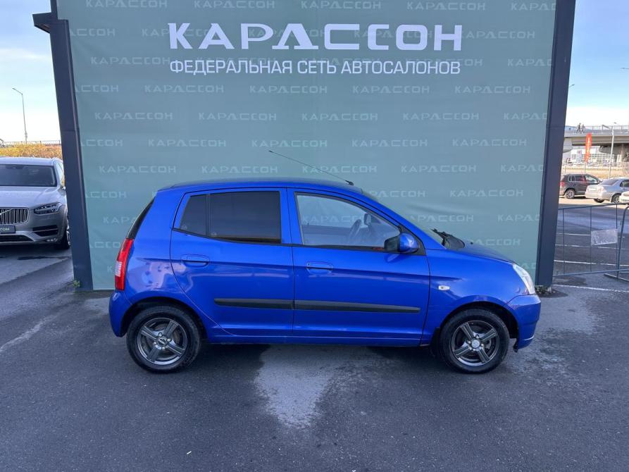 Kia Picanto I Екатеринбург  - изображение 4