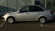 Lada (ВАЗ) Granta I Рестайлинг Оренбург  - изображение 19