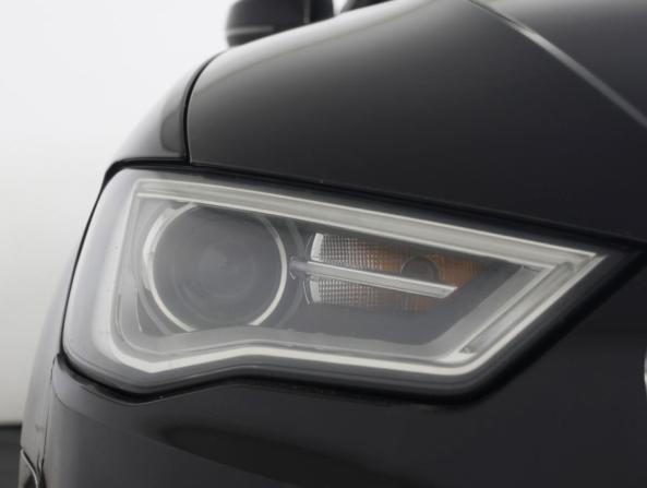 Audi A3 III (8V) с пробегом 2013 года, цена 1 049 000 рублей, 116735 км, хэтчбек, Автокод Объявления