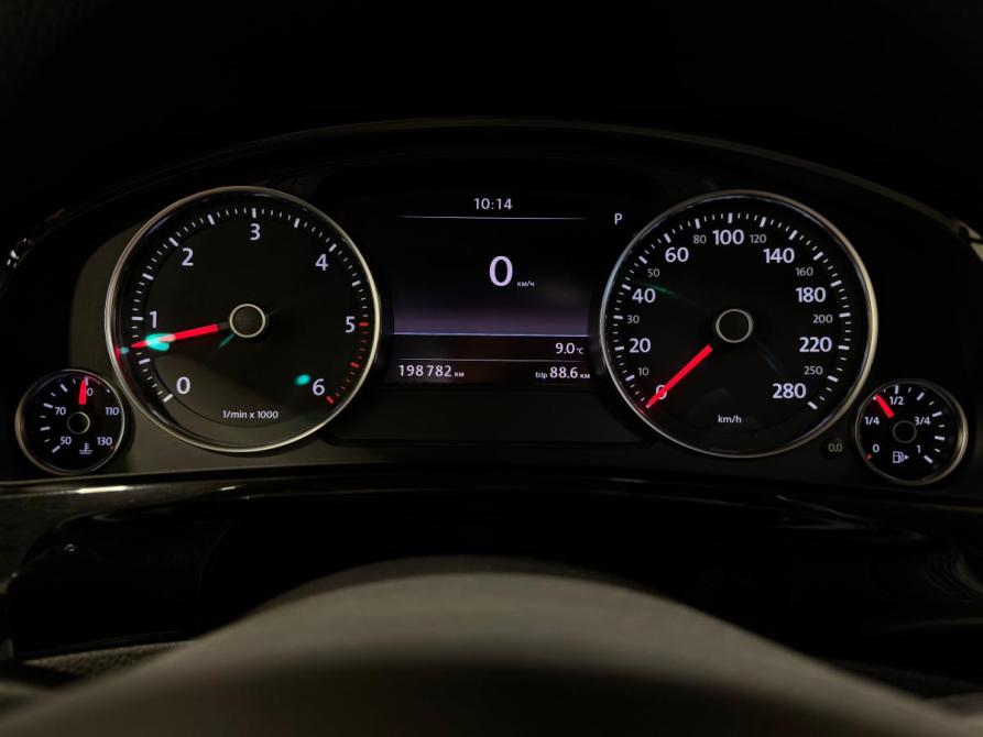 Volkswagen Touareg II Челябинск  - изображение 30
